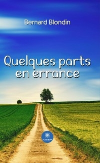 Quelques parts en errance - Bernard Blondin