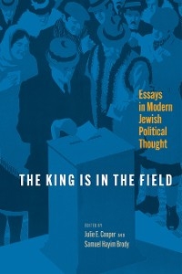 King Is in the Field - 