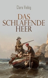 Das Schlafende Heer - Clara Viebig