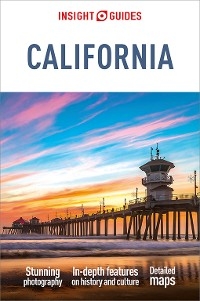 Insight Guides California (Travel Guide eBook) -  Insight Guides