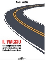 Il viaggio - Antonio Mandato