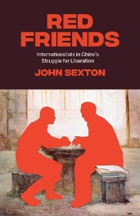 Red Friends -  John Sexton