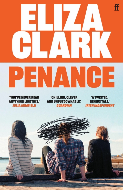 Penance -  Eliza Clark