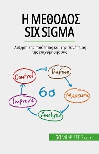 Η μέθοδος Six Sigma - Anis Ben Alaya