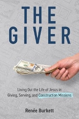 The Giver - Renée Burkett