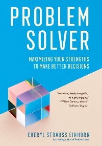 Problem Solver - Cheryl Strauss Einhorn