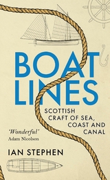 Boatlines -  Ian Stephen