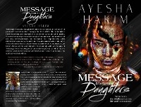 Message from the Daughters - Ayesha Hakim