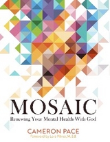 Mosaic - Cameron Pace