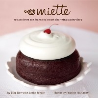 Miette -  Meg Ray