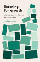 Listening for Growth -  Matty Wishnow