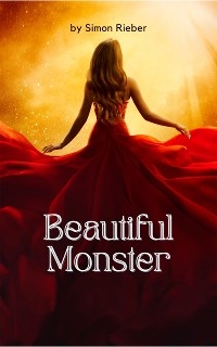 Beautiful Monster -  Simon Rieber