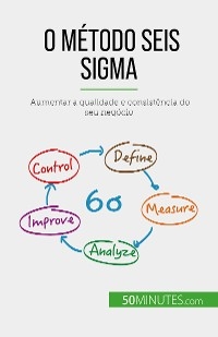 O método Seis Sigma -  Anis Ben Alaya