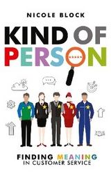 Kind Of Person - Nicole Block