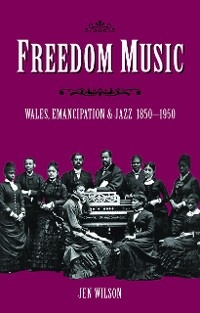 Freedom Music -  Jen Wilson