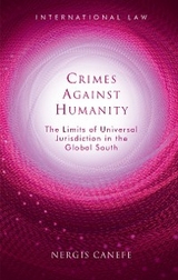 Crimes Against Humanity -  Nergis Canefe