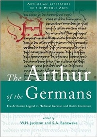 Arthur of the Germans