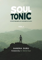 SOUL TONIC - Sandra Duru