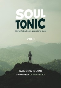 SOUL TONIC - Sandra Duru