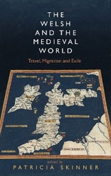 Welsh and the Medieval World - 