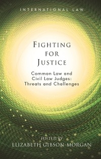 Fighting for Justice - 
