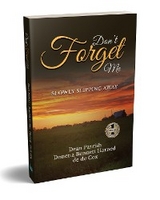 DON'T FORGET ME -  de de Cox,  Donetta Bennett Harned,  Dean Parrish