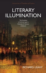 Literary Illumination - Richard Leahy