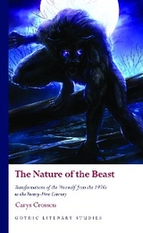 The Nature of the Beast -  Carys Crossen