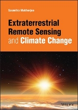 Extraterrestrial Remote Sensing and Climate Change -  Saumitra Mukherjee