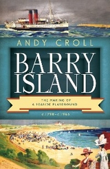 Barry Island -  Andy Croll