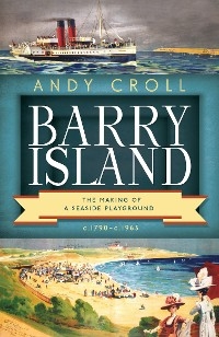 Barry Island -  Andy Croll