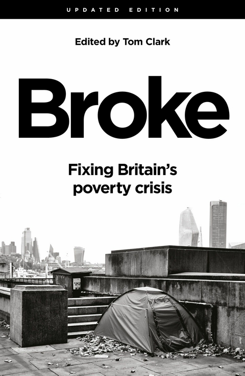 Broke - Tom Clark