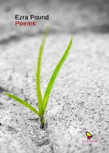 Poems - Ezra Pound