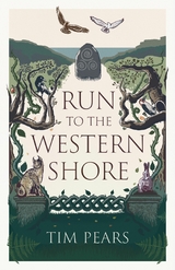 Run to the Western Shore - Tim Pears