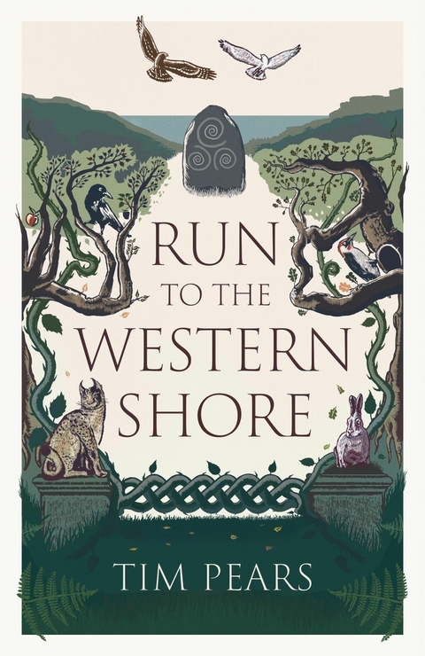 Run to the Western Shore - Tim Pears