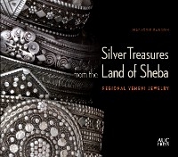 Silver Treasures from the Land of Sheba -  Marjorie Ransom