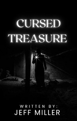 Cursed Treasure - Jeff Miller