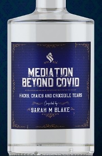 Mediation Beyond Covid - Sarah Blake