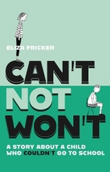 Can't Not Won't - Eliza Fricker