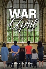 War for April -  Velma Jackson