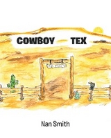 Cowboy Tex -  Nan Smith