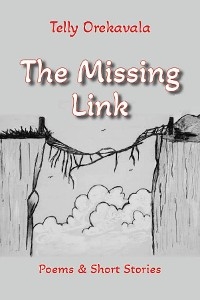 Missing Link -  Telly Orekavala