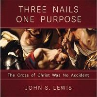 Three Nails One Purpose - John Lewis