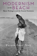 Modernism at the Beach -  Hannah Freed-Thall