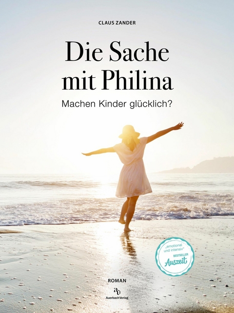 Die Sache mit Philina - Claus Zander