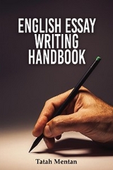 English Essay Writing Handbook - PH.D Professor Tatah Mentan