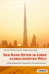 Der Nahe Osten in einer globalisierten Welt - 