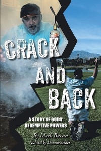 Crack and Back -  Mark Barnes