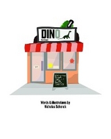 Dino Pet Store - Nicholas J Schenck