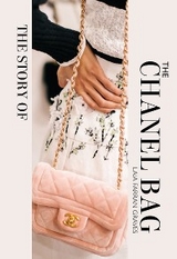Story of the Chanel Bag -  Laia Farran Graves